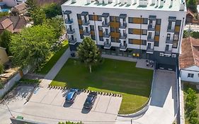 Tesla Residence Subotica